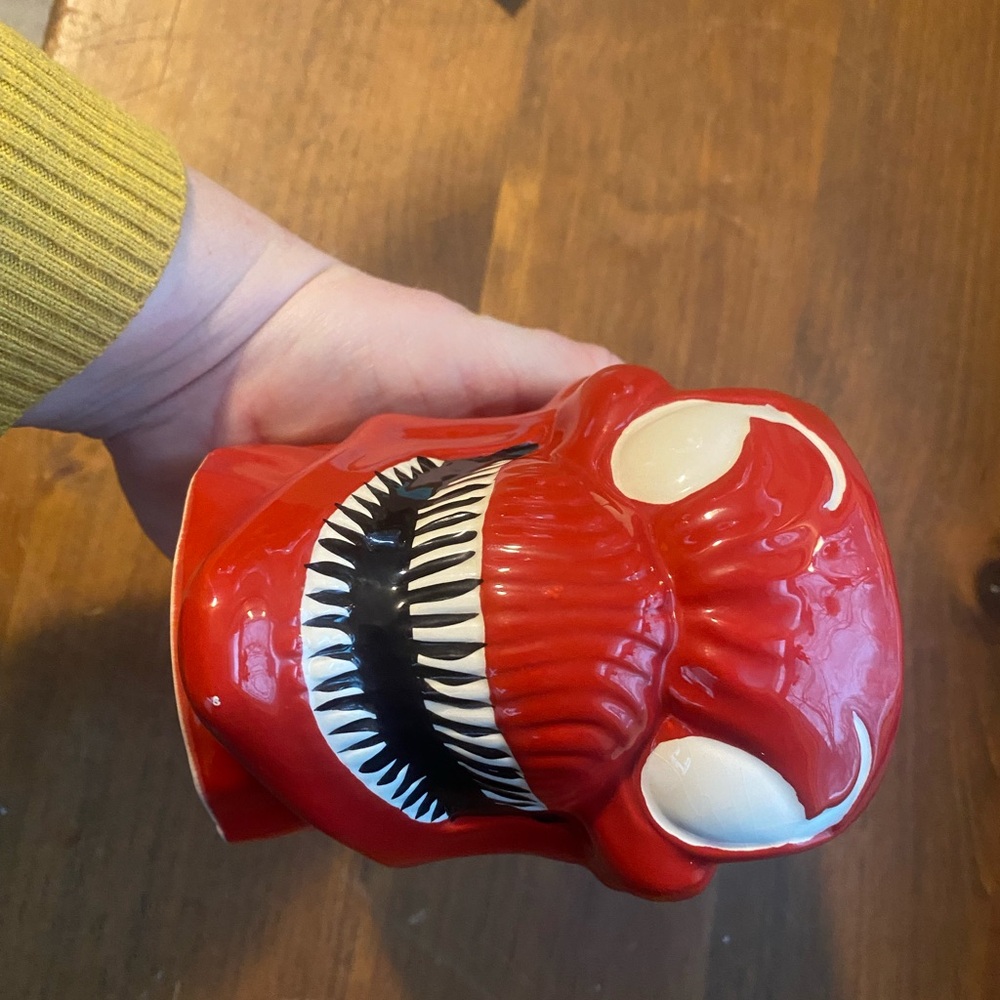 Marvel Venom Mug